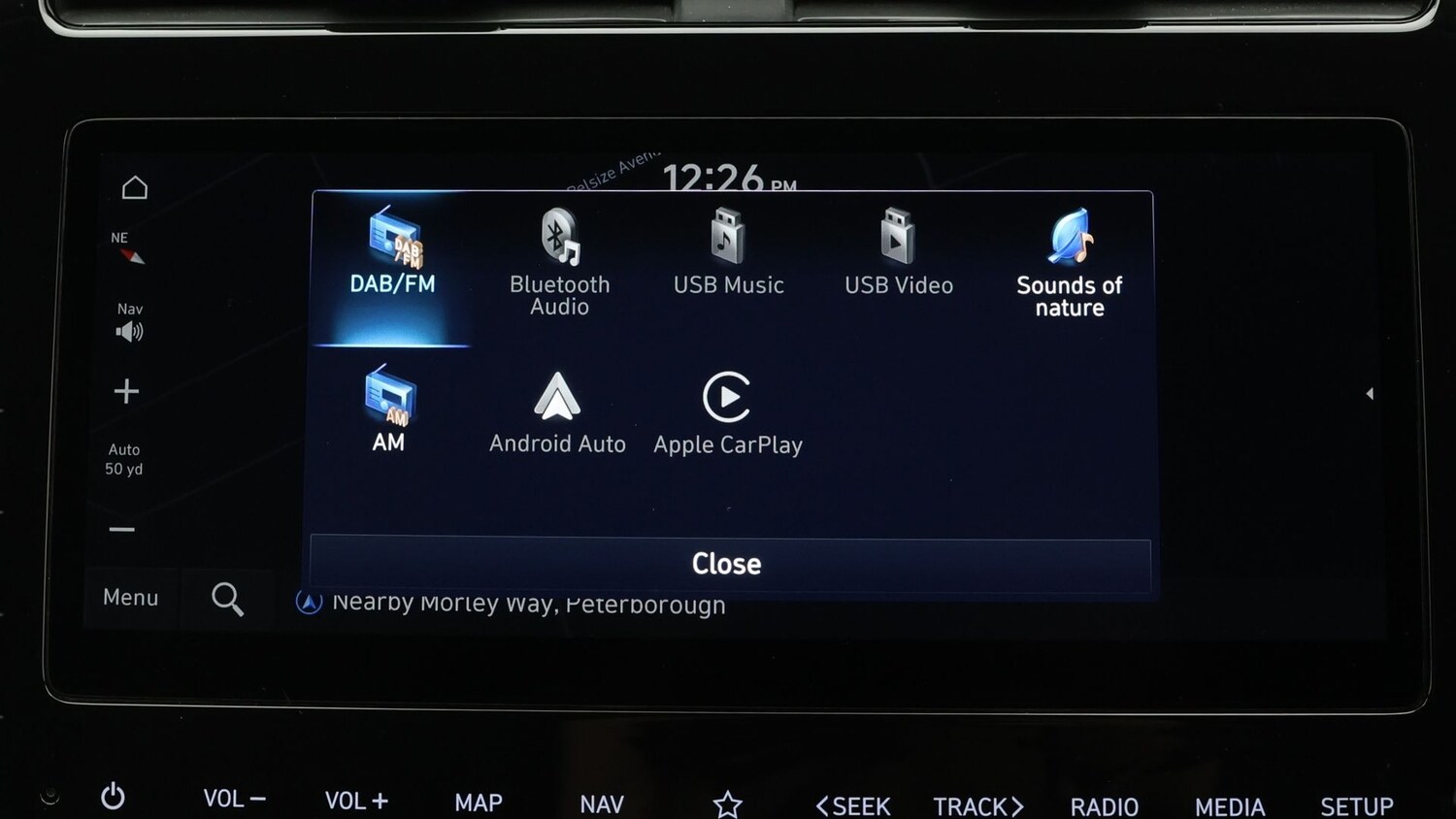 Used Hyundai TUCSON for sale - 77195374: Photo 22