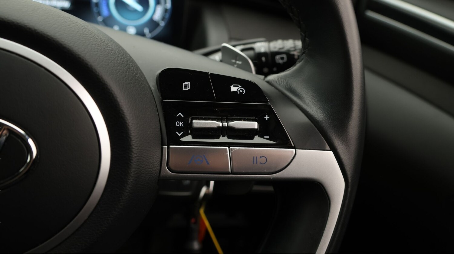 Used Hyundai TUCSON for sale - 77195374: Photo 23