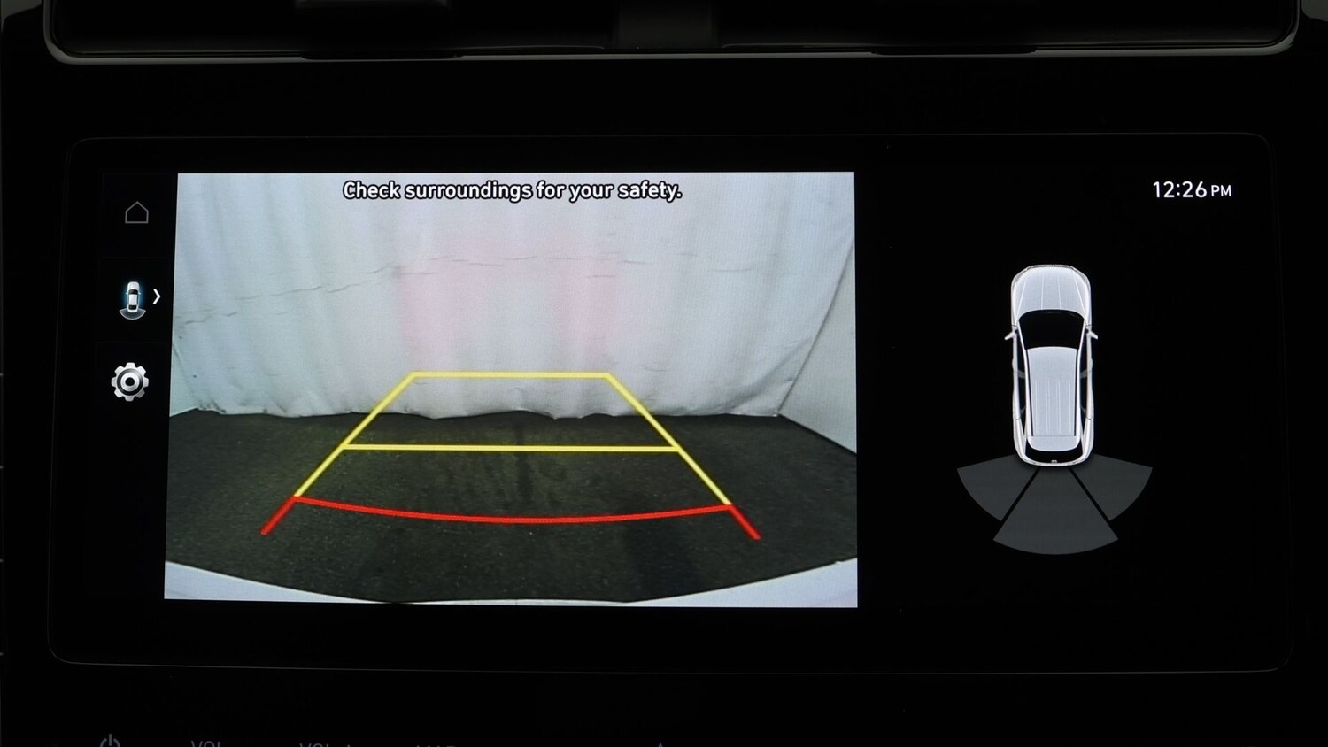 Used Hyundai TUCSON for sale - 77195374: Photo 24