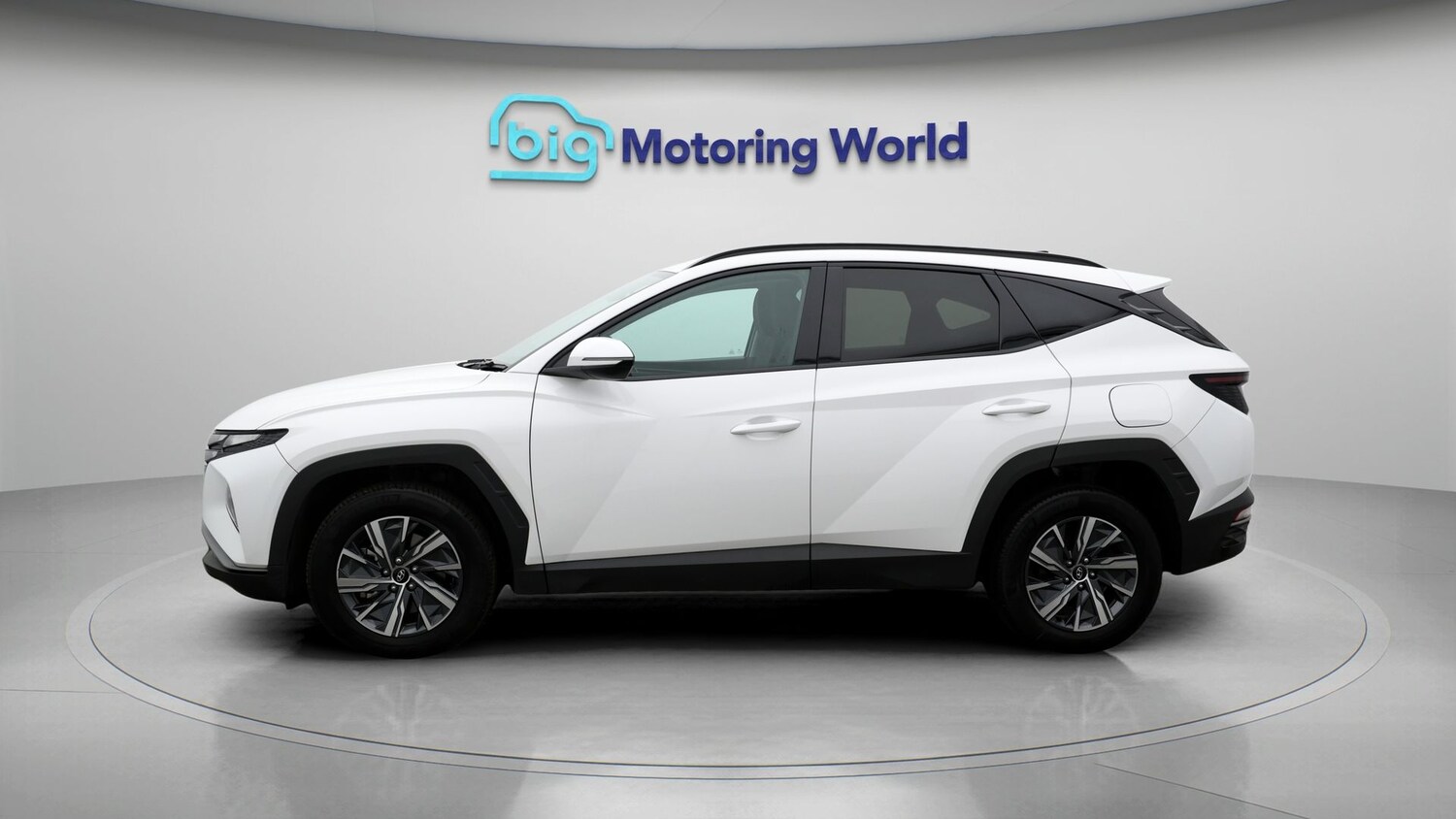 Used Hyundai TUCSON for sale - 77195374: Photo 4