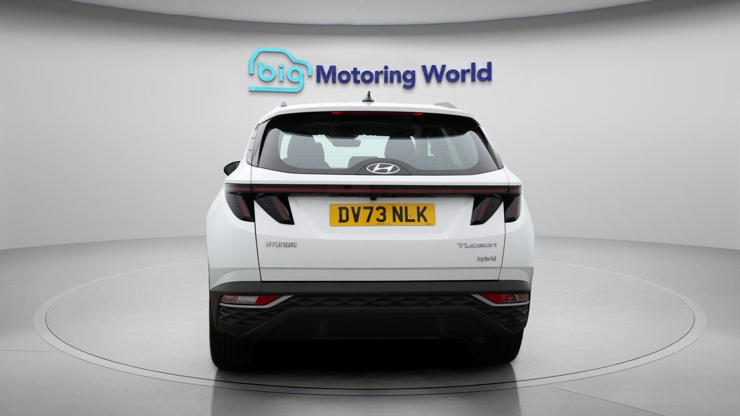 Used Hyundai TUCSON for sale - 77195374: Photo 6