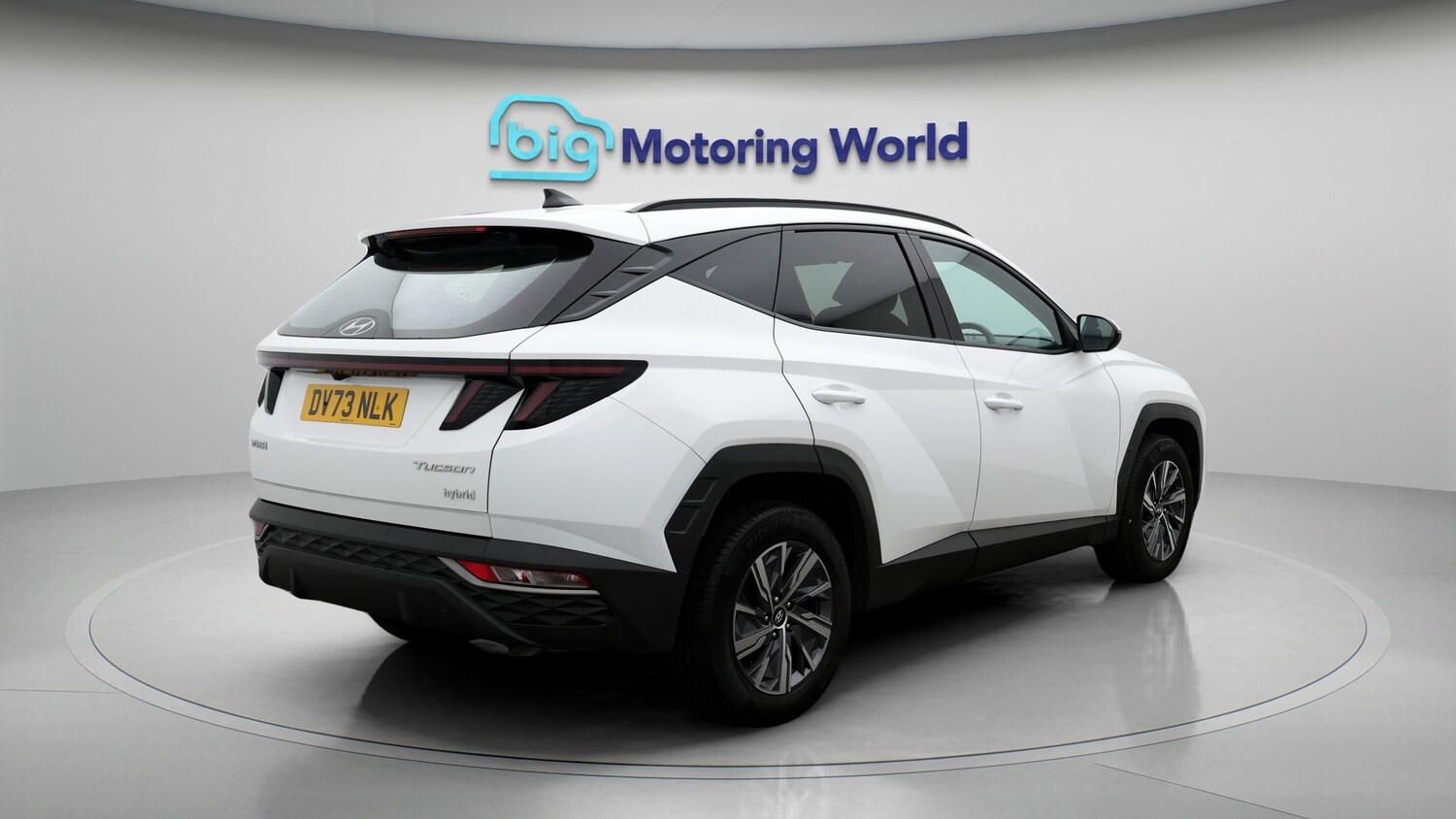 Used Hyundai TUCSON for sale - 77195374: Photo 7