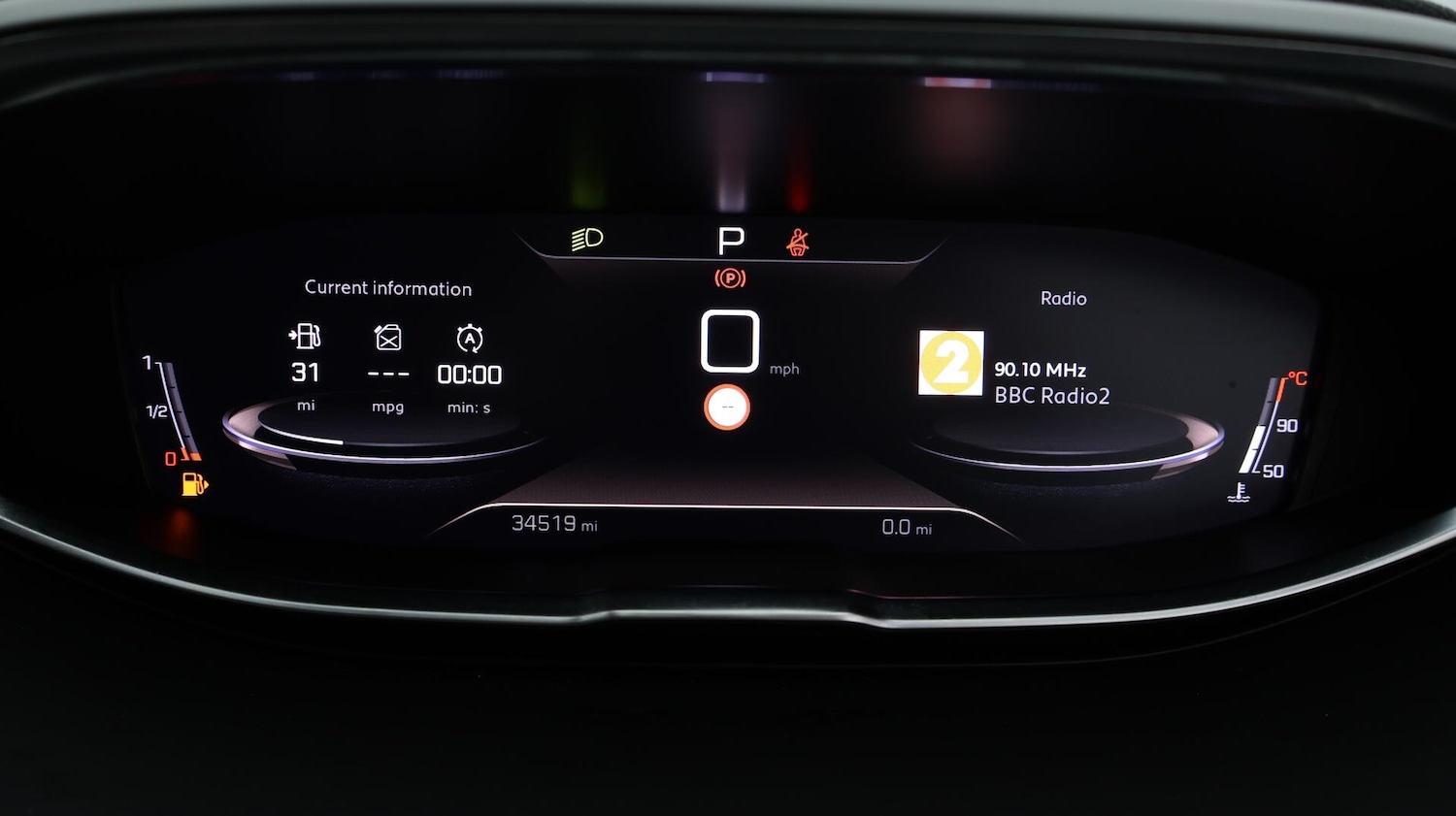 Used Peugeot 3008 2022 for sale - 76715160: Photo 11