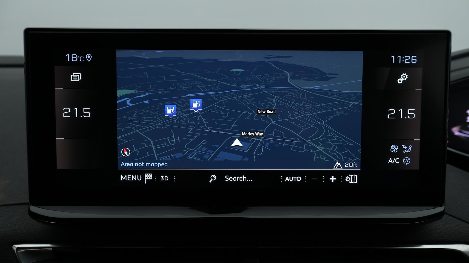 Used Peugeot 3008 2022 for sale - 76715160: Photo 12