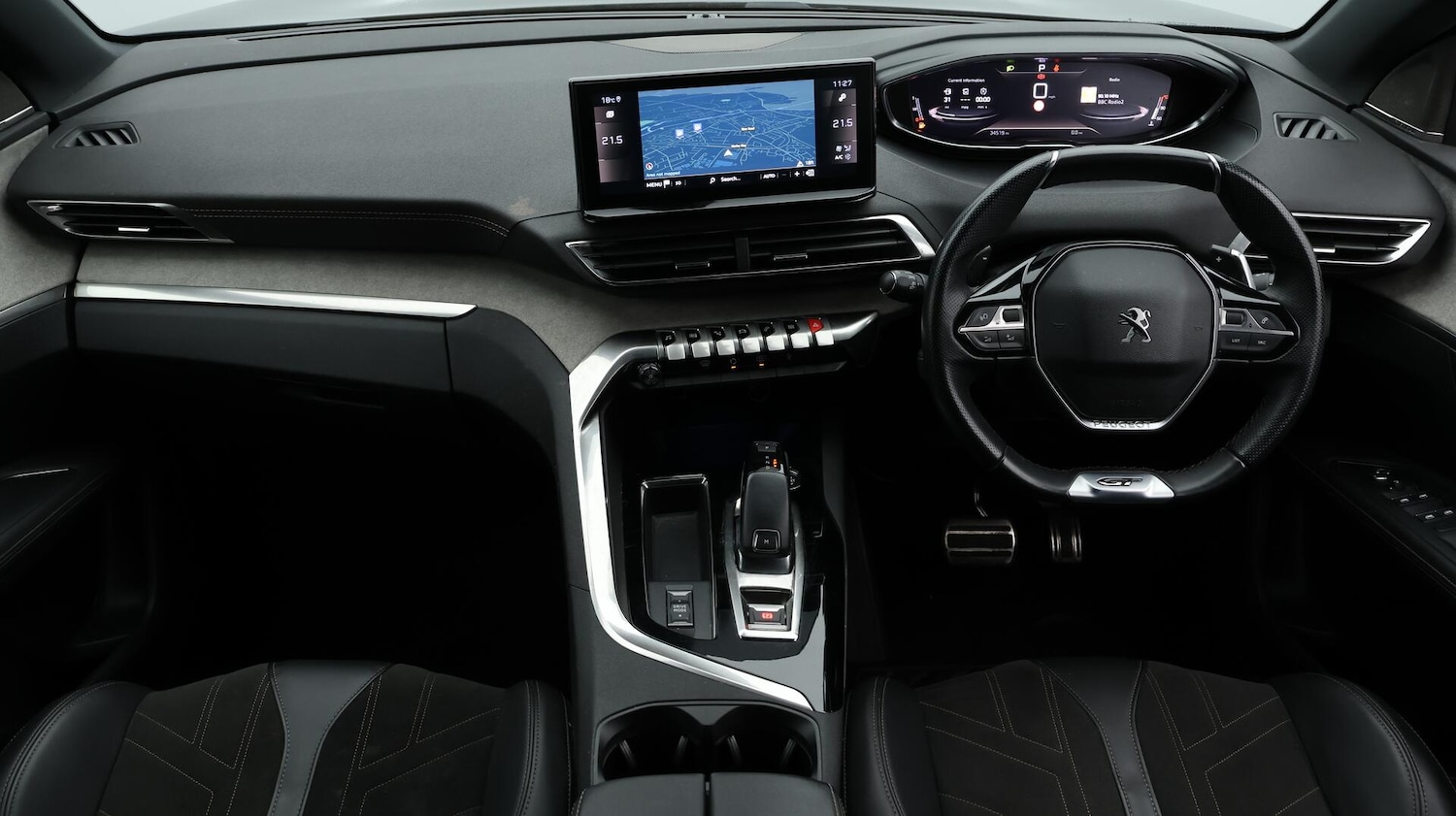 Used Peugeot 3008 2022 for sale - 76715160: Photo 14