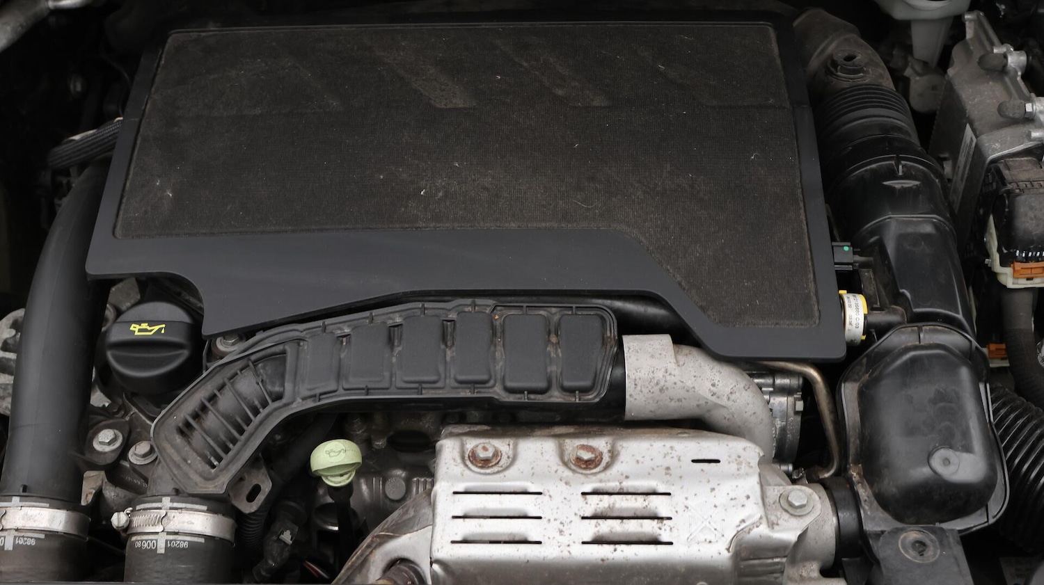 Used Peugeot 3008 2022 for sale - 76715160: Photo 20