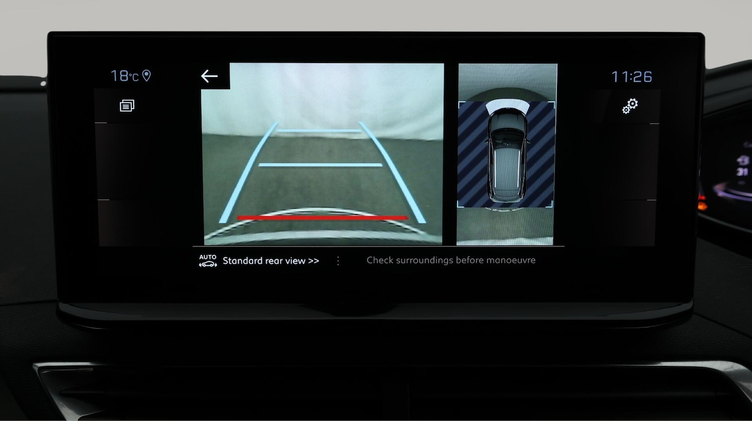 Used Peugeot 3008 2022 for sale - 76715160: Photo 25