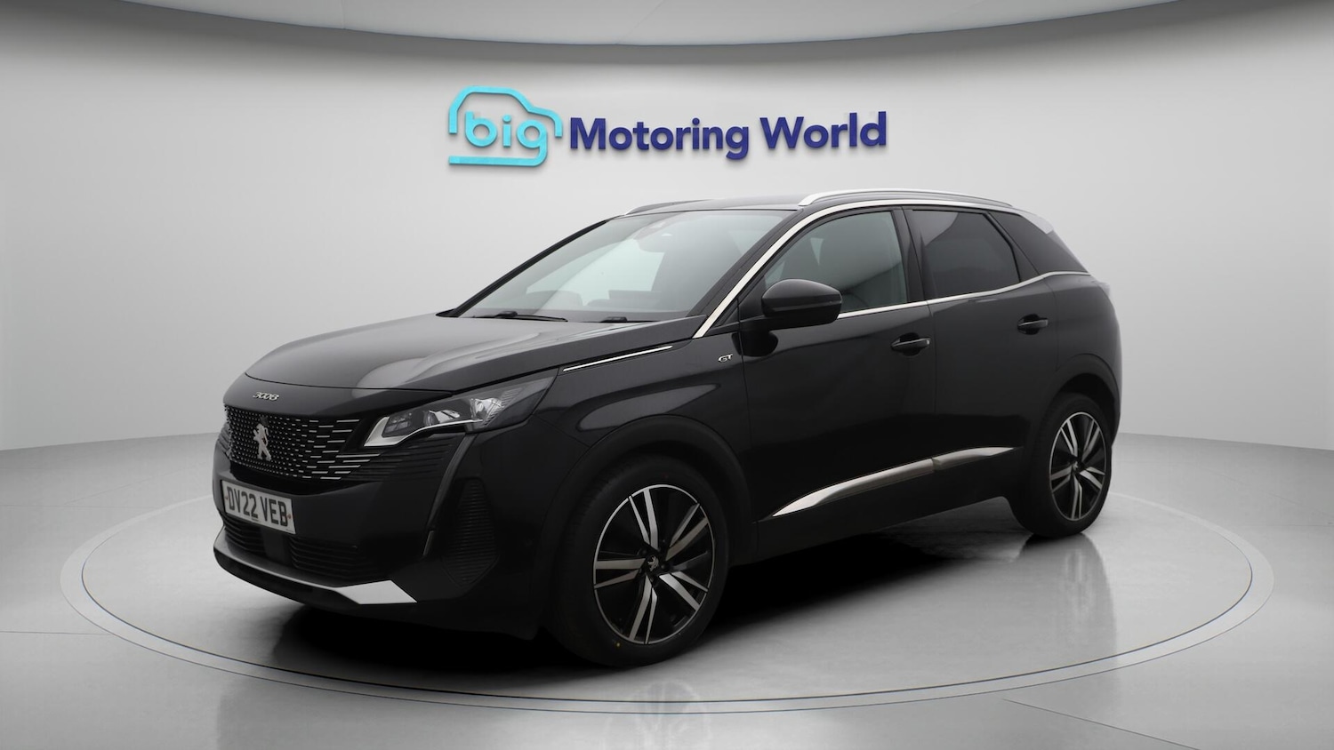 Used Peugeot 3008 2022 for sale - 76715160: Photo 4