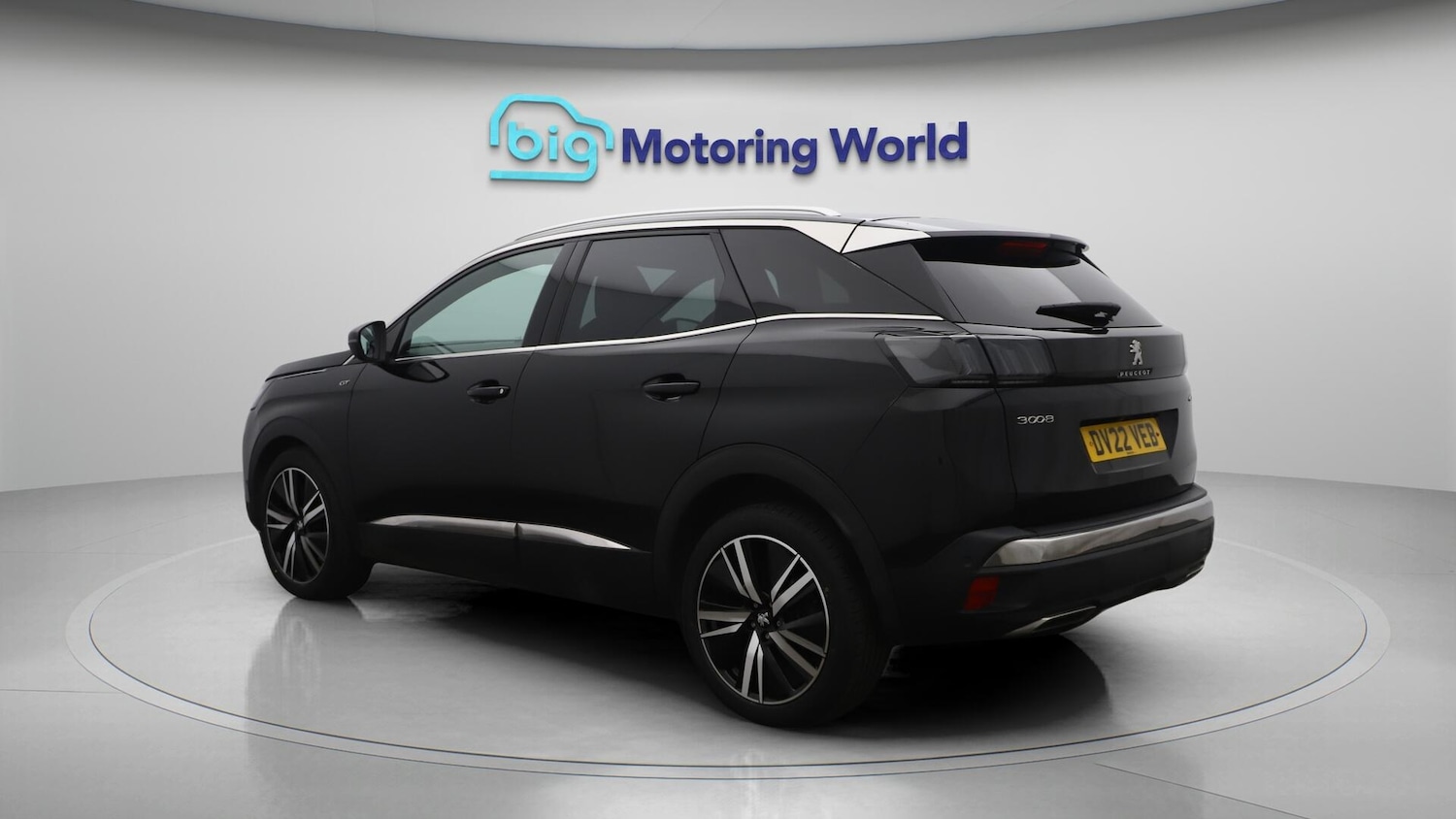 Used Peugeot 3008 2022 for sale - 76715160: Photo 6