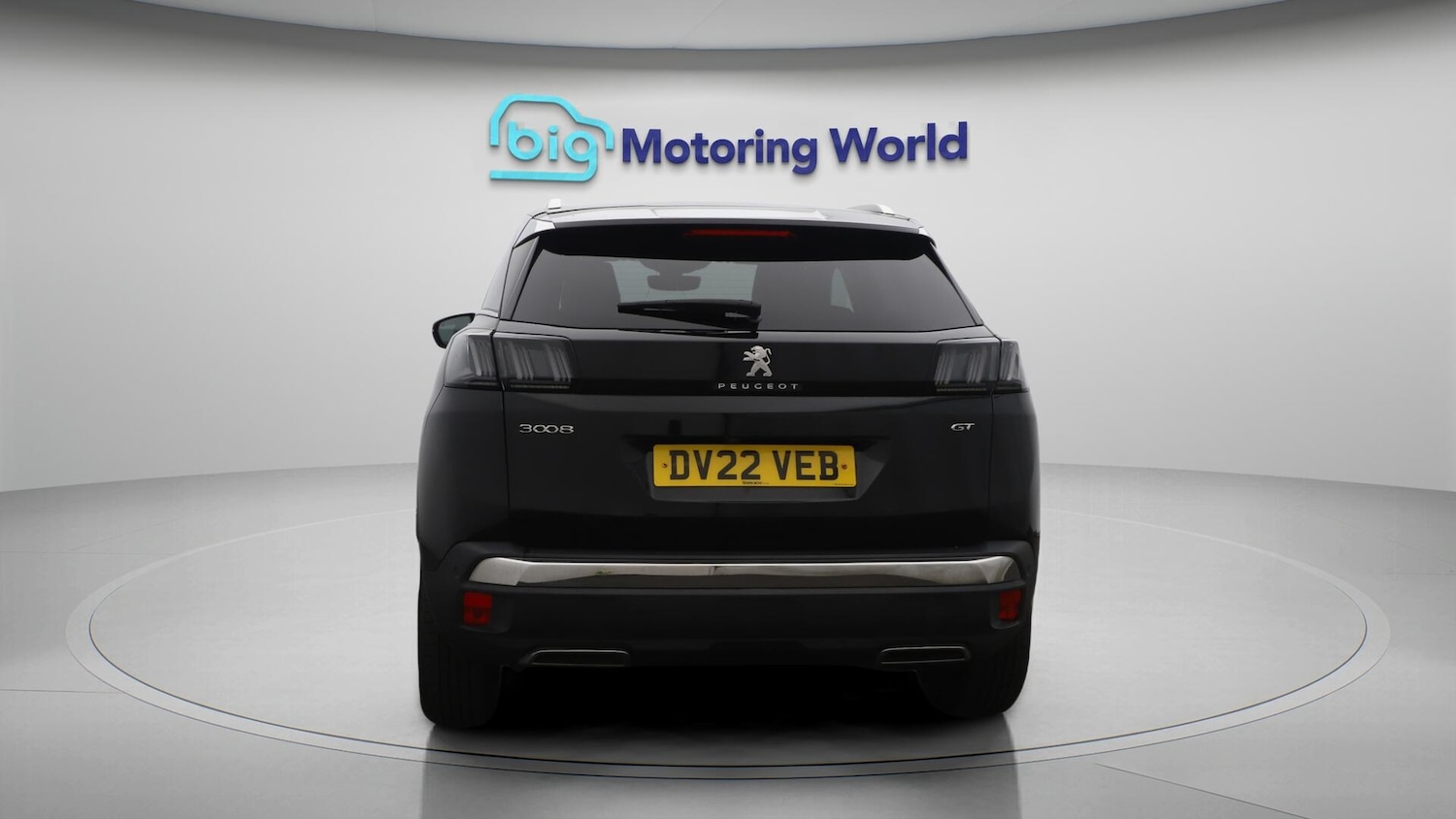 Used Peugeot 3008 2022 for sale - 76715160: Photo 7