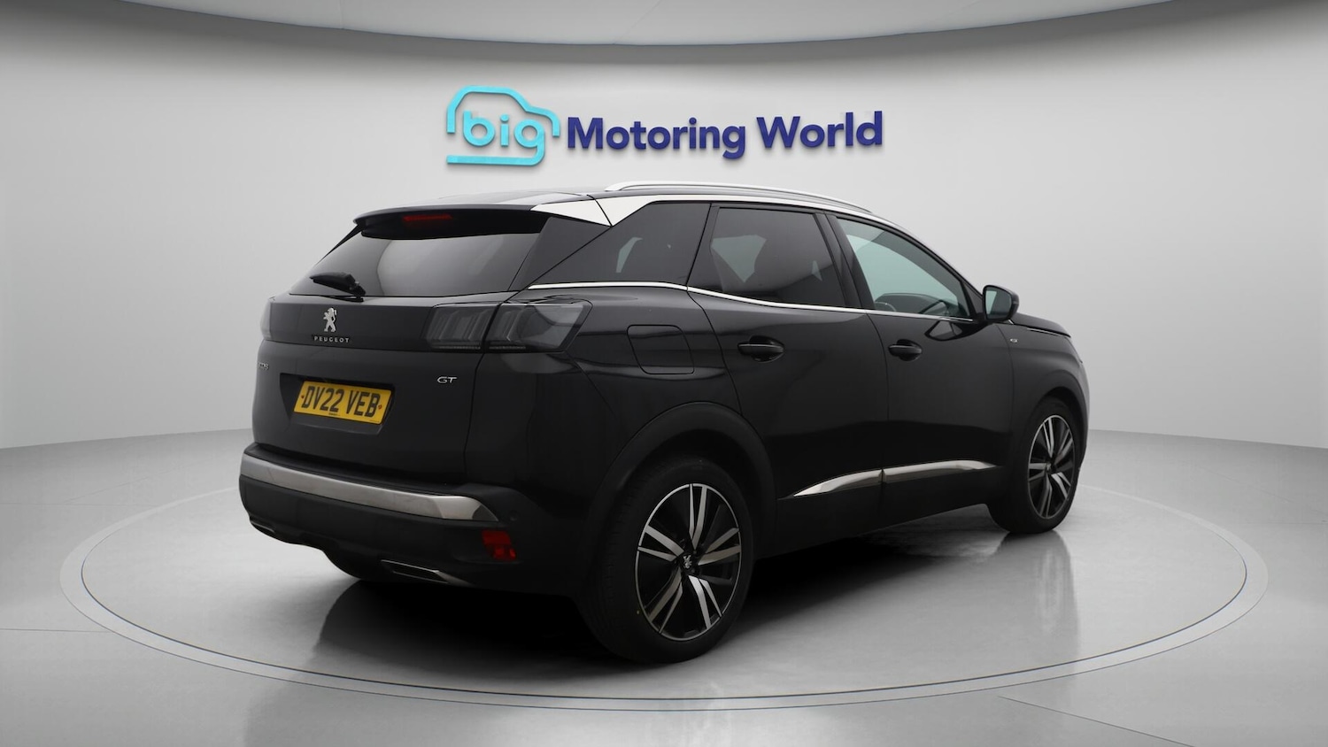 Used Peugeot 3008 2022 for sale - 76715160: Photo 8