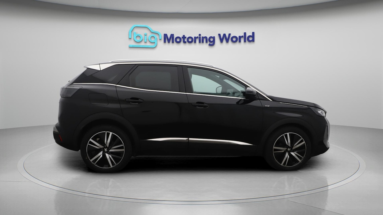 Used Peugeot 3008 2022 for sale - 76715160: Photo 9