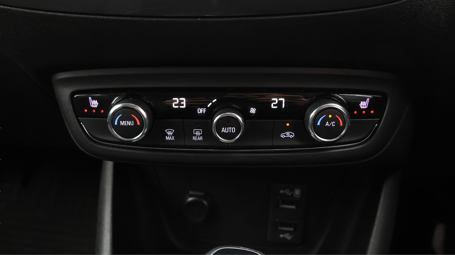 Used Vauxhall Crossland 2022 for sale - 77750136: Photo 11