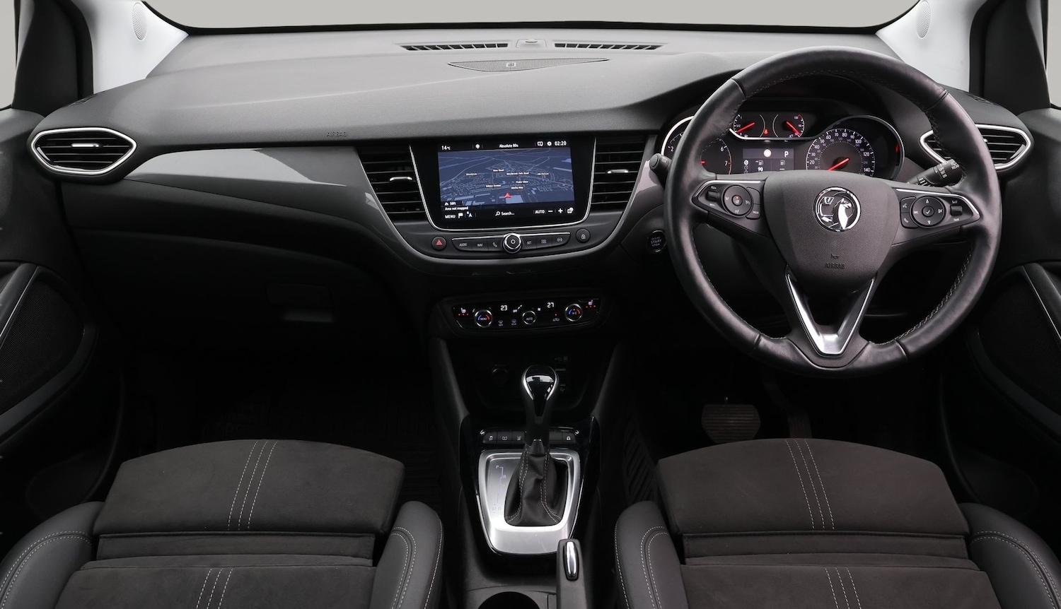 Used Vauxhall Crossland 2022 for sale - 77750136: Photo 12