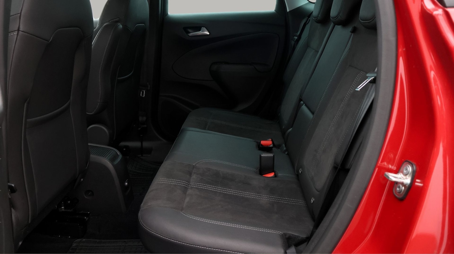 Used Vauxhall Crossland 2022 for sale - 77750136: Photo 15