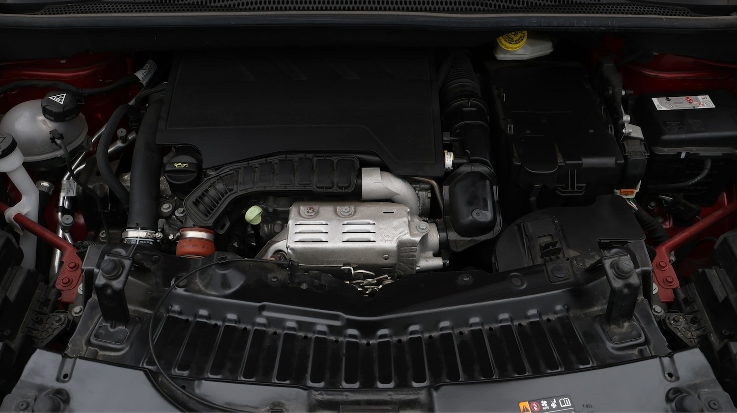 Used Vauxhall Crossland 2022 for sale - 77750136: Photo 18