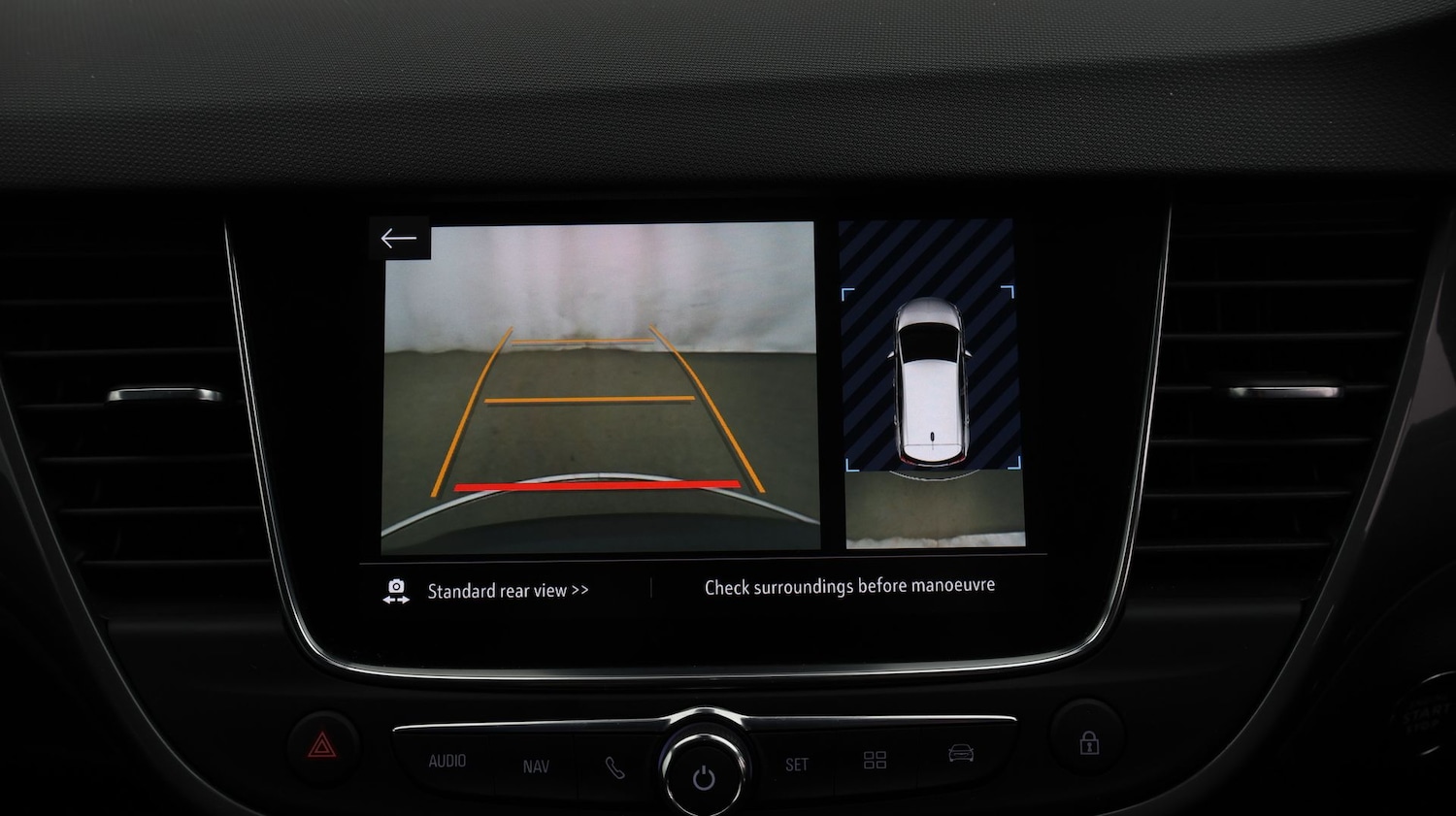 Used Vauxhall Crossland 2022 for sale - 77750136: Photo 21