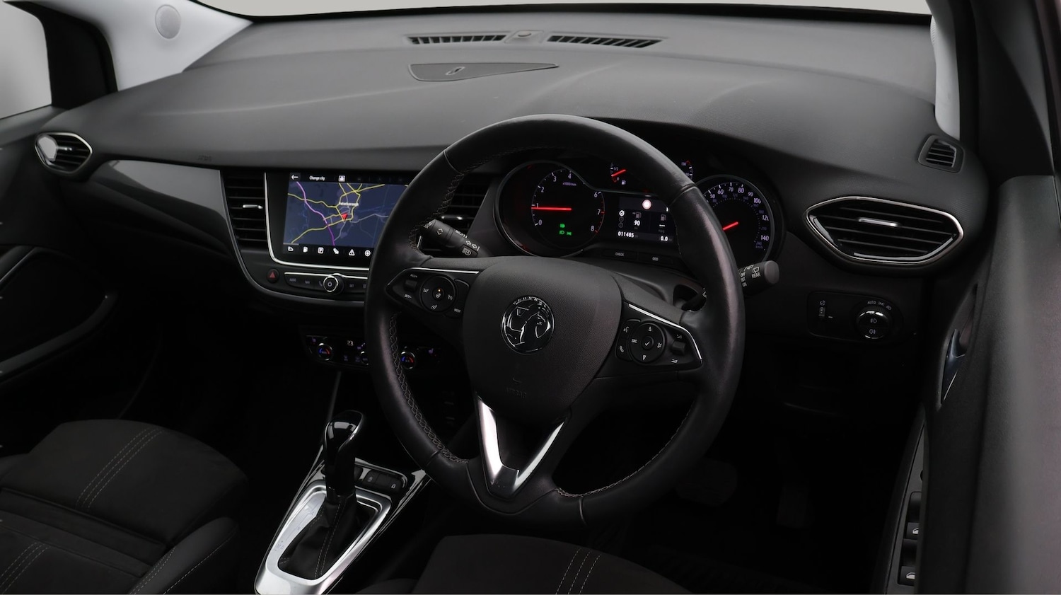 Used Vauxhall Crossland 2022 for sale - 77750136: Photo 8