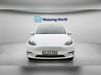 Used Tesla Model Y 2022 for sale - 79356220: Photo