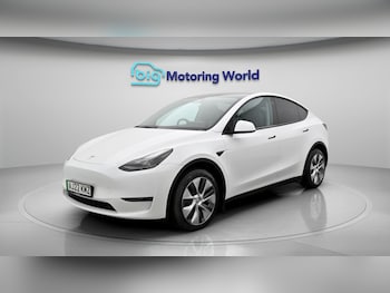 Used Tesla Model Y 2022 for sale - 79356220: Photo