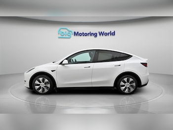 Used Tesla Model Y 2022 for sale - 79356220: Photo