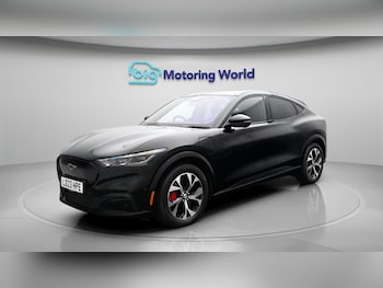 Used Ford Mustang Mach-E 2023 for sale - 78604972: Photo