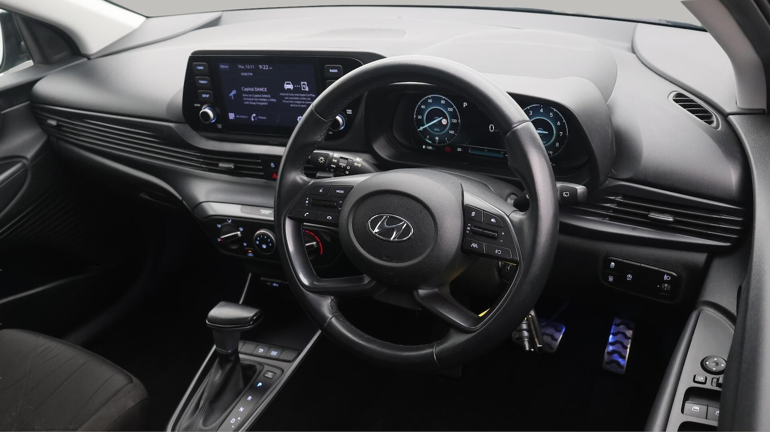 Used Hyundai BAYON 2022 for sale - 76572736: Photo 10