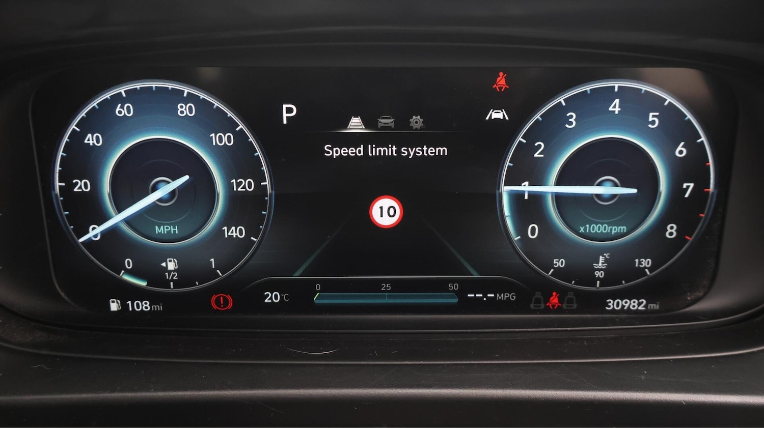 Used Hyundai BAYON 2022 for sale - 76572736: Photo 11