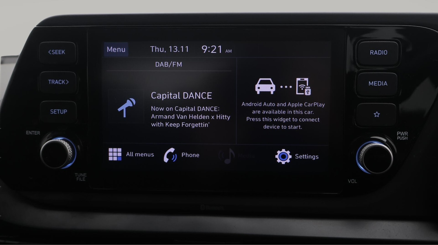 Used Hyundai BAYON 2022 for sale - 76572736: Photo 12