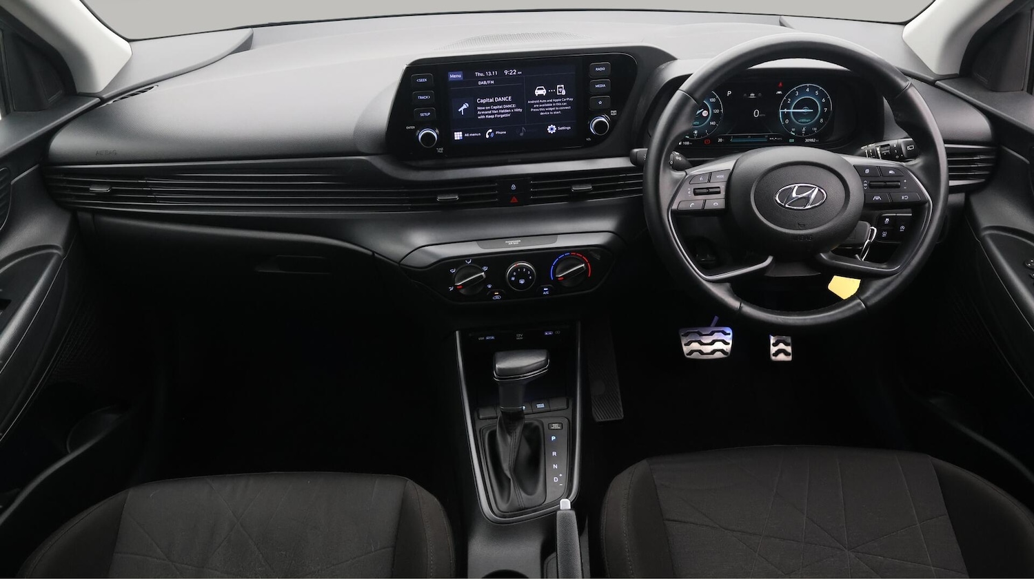 Used Hyundai BAYON 2022 for sale - 76572736: Photo 14