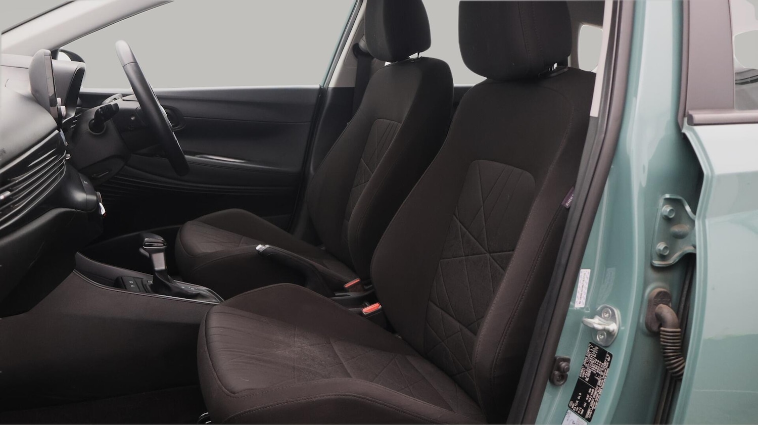 Used Hyundai BAYON 2022 for sale - 76572736: Photo 15