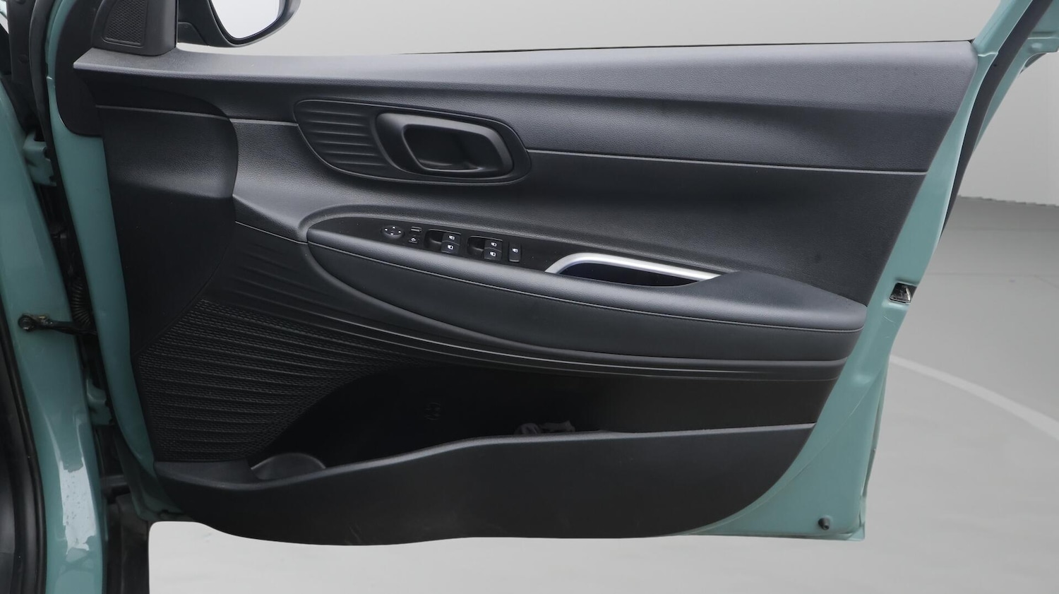 Used Hyundai BAYON 2022 for sale - 76572736: Photo 16