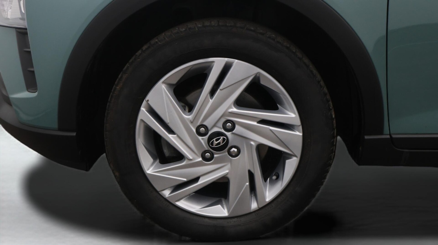 Used Hyundai BAYON 2022 for sale - 76572736: Photo 19