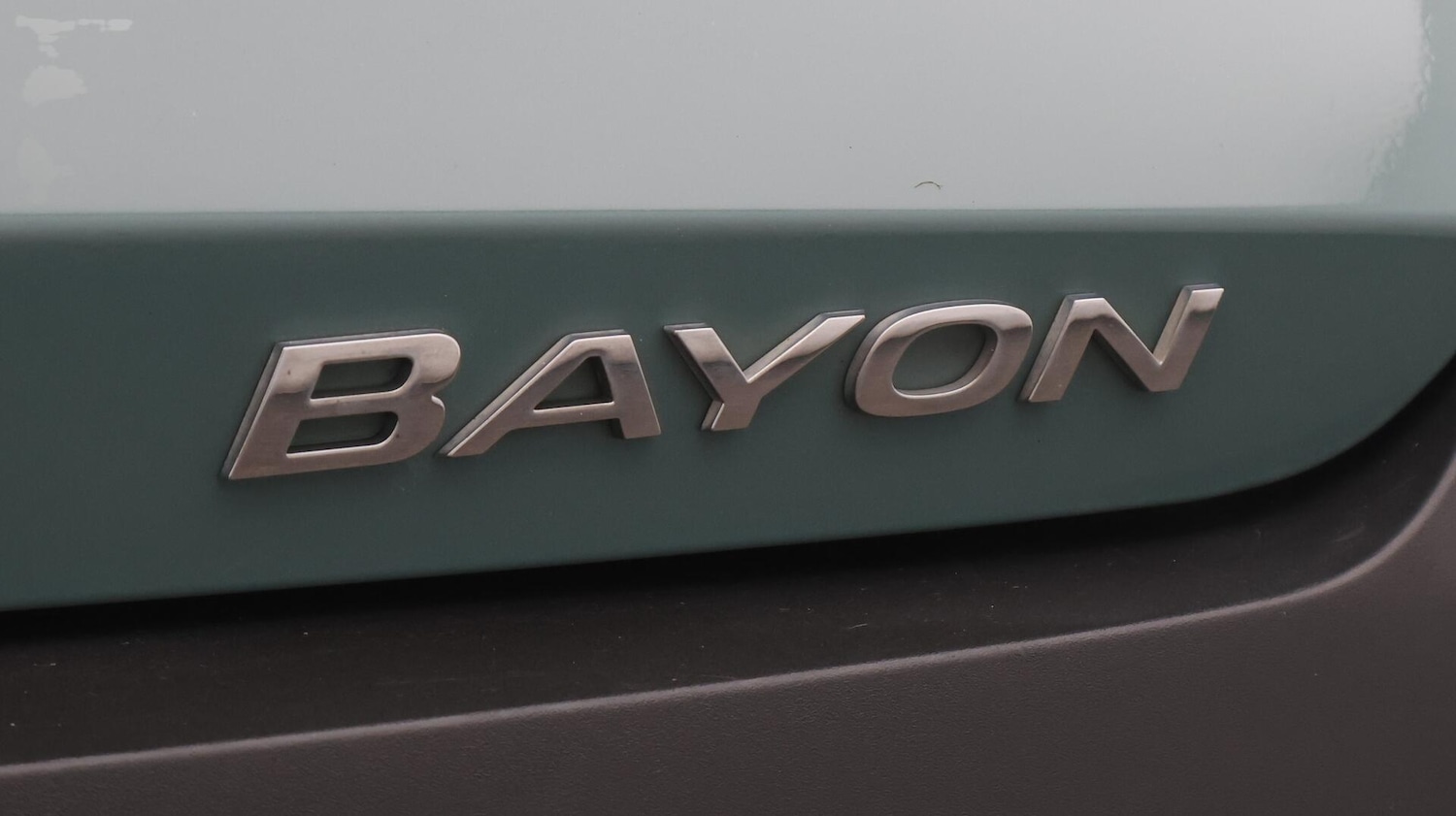 Used Hyundai BAYON 2022 for sale - 76572736: Photo 24