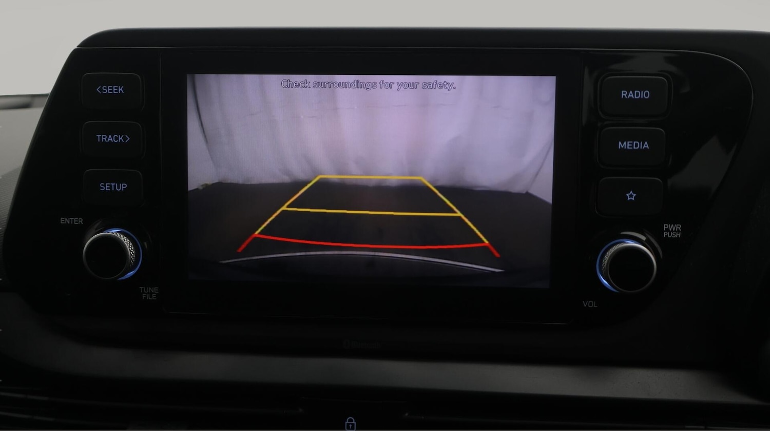 Used Hyundai BAYON 2022 for sale - 76572736: Photo 27