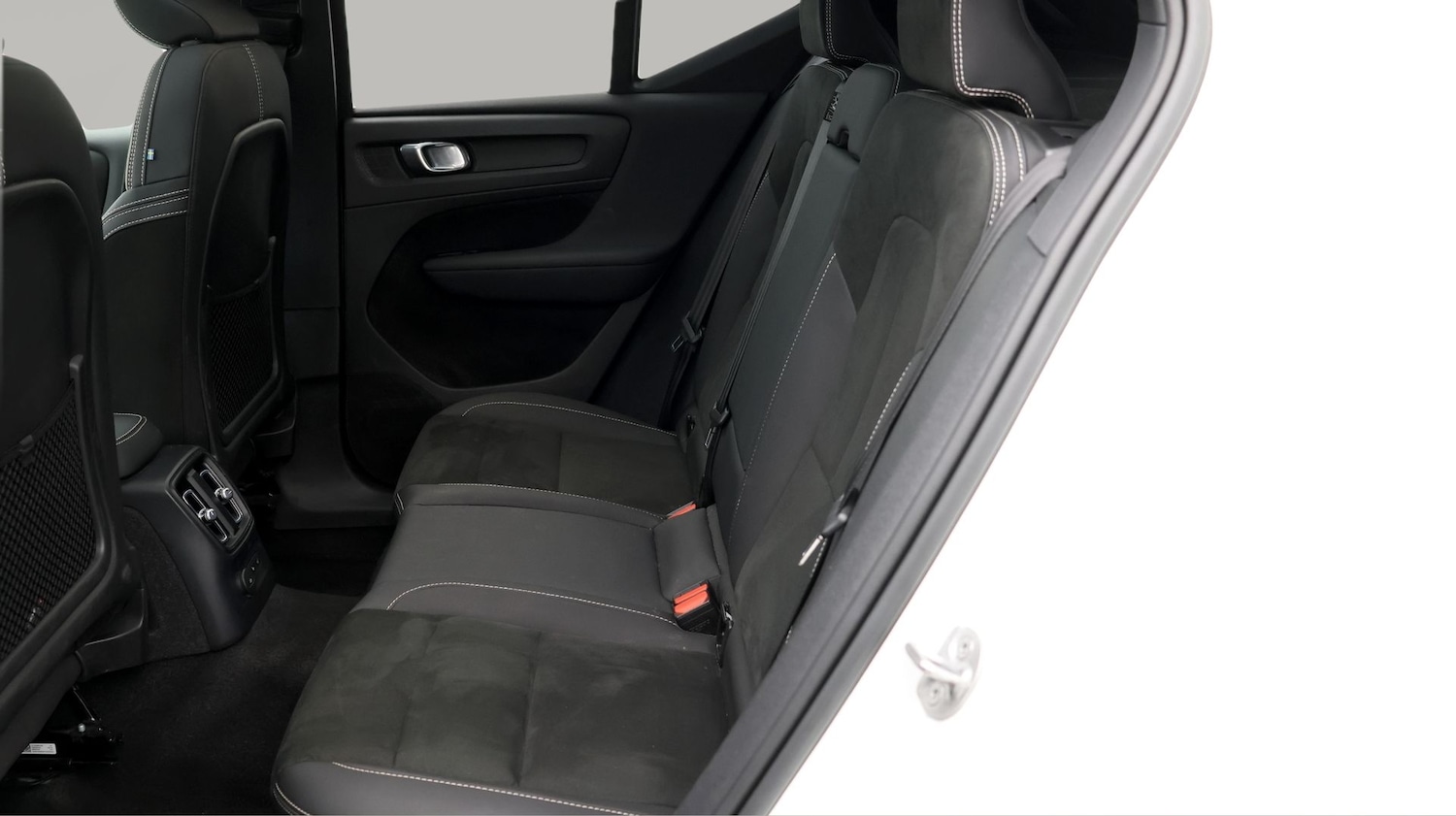 Used Volvo XC40 2022 for sale - 77201589: Photo 16