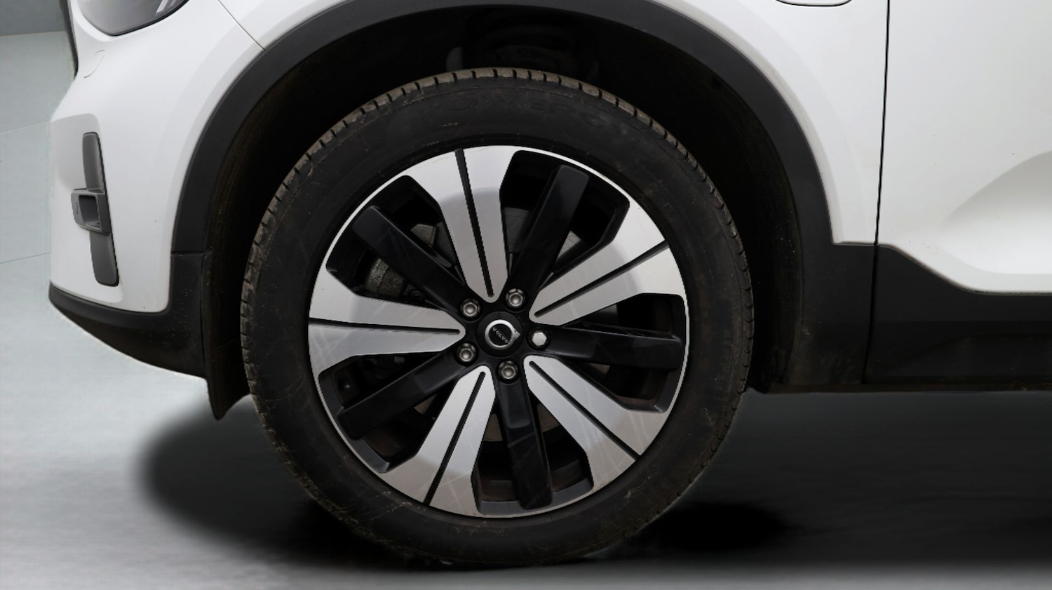 Used Volvo XC40 2022 for sale - 77201589: Photo 18