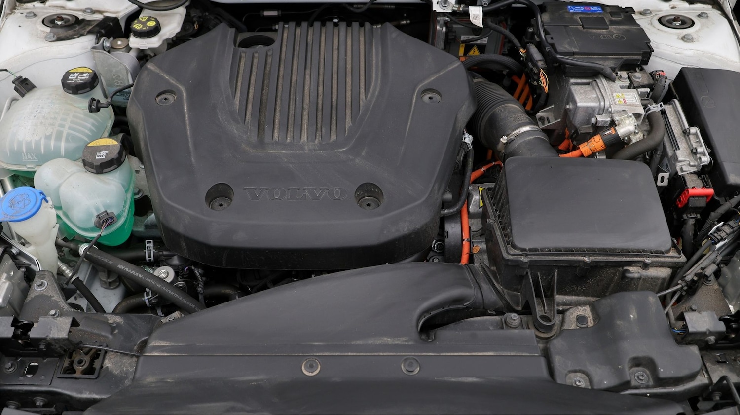 Used Volvo XC40 2022 for sale - 77201589: Photo 19