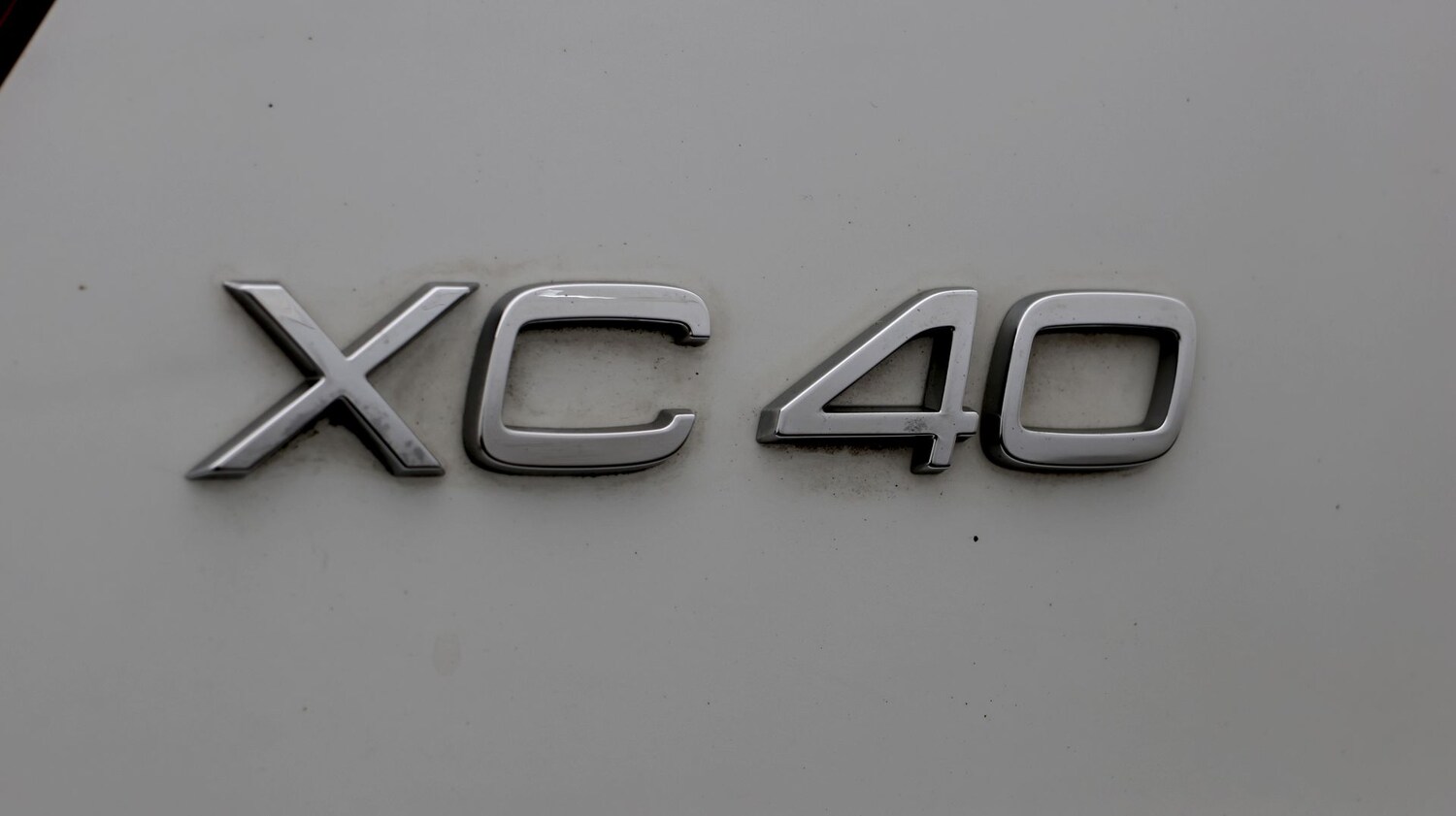 Used Volvo XC40 2022 for sale - 77201589: Photo 24