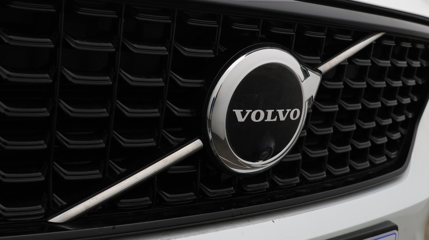 Used Volvo XC40 2022 for sale - 77201589: Photo 28