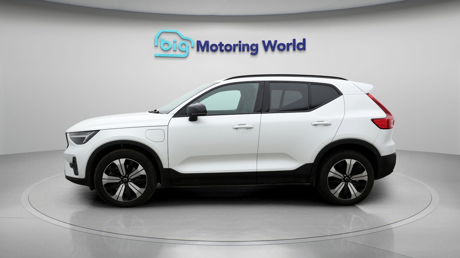 Used Volvo XC40 2022 for sale - 77201589: Photo 4