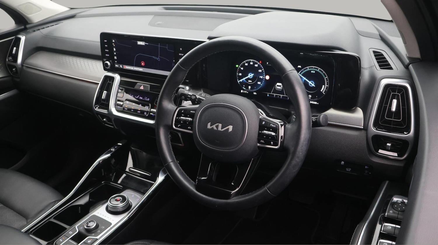 Used Kia Sorento 2022 for sale - 76538409: Photo 10