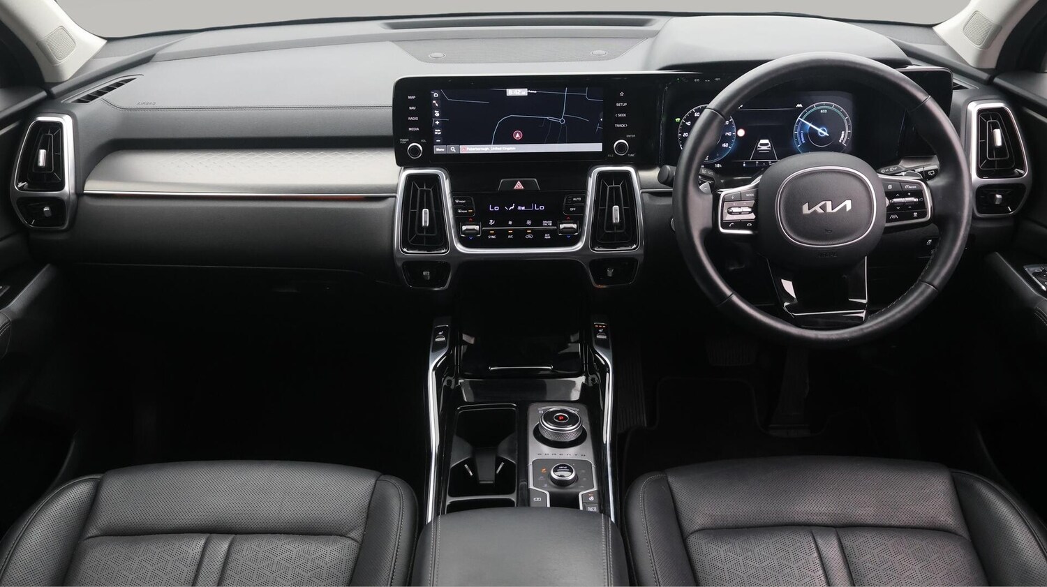 Used Kia Sorento 2022 for sale - 76538409: Photo 14