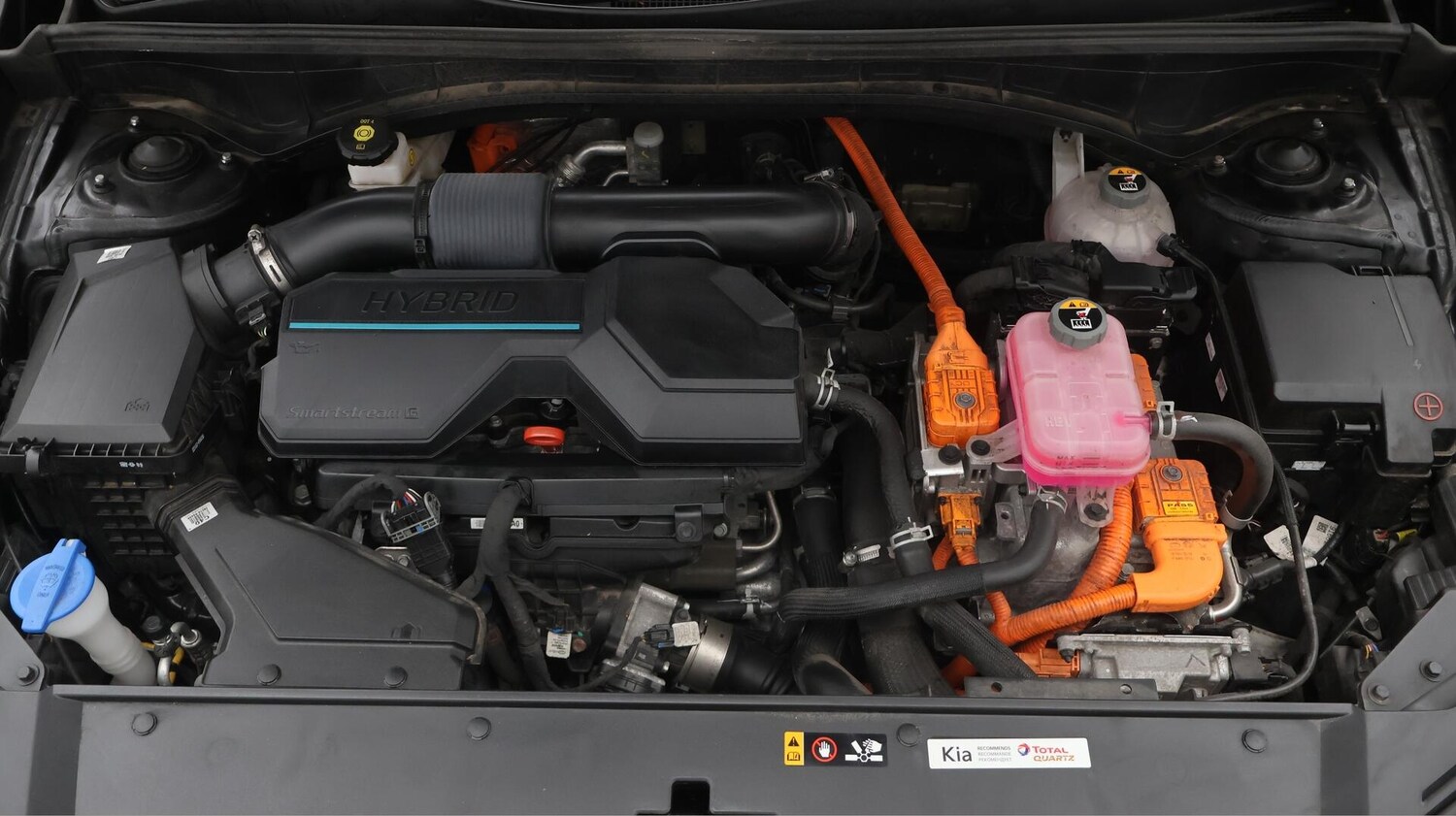 Used Kia Sorento 2022 for sale - 76538409: Photo 20