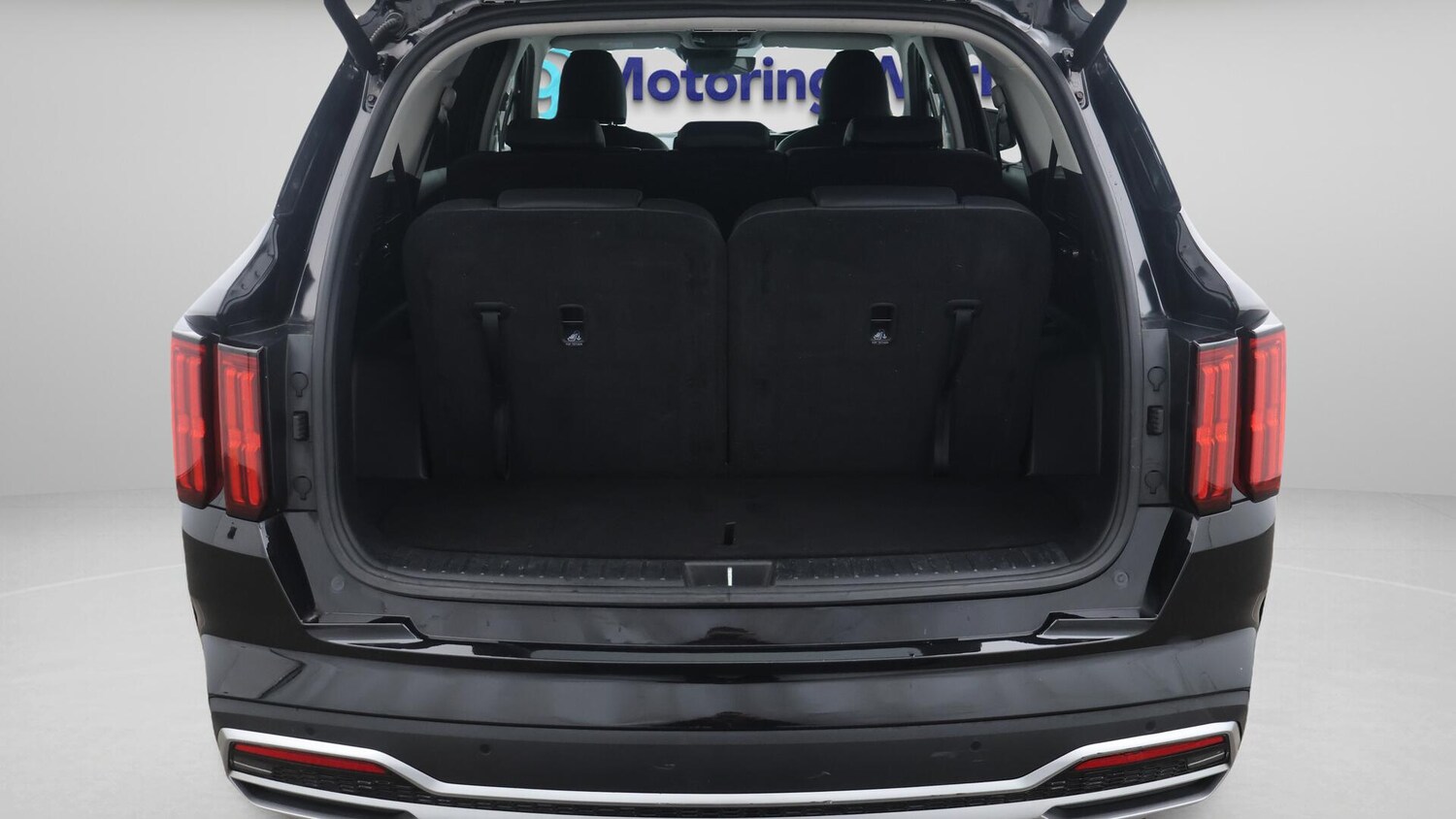 Used Kia Sorento 2022 for sale - 76538409: Photo 22