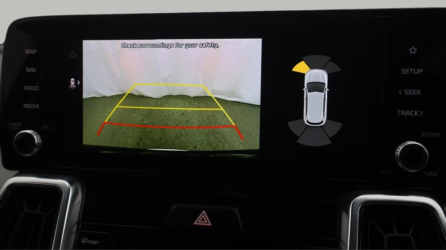 Used Kia Sorento 2022 for sale - 76538409: Photo 31