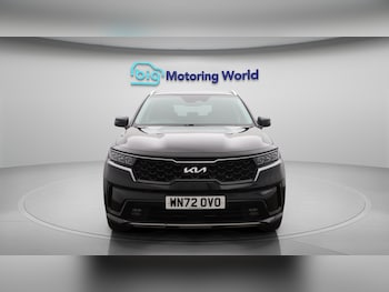 Used Kia Sorento 2022 for sale - 76538409: Photo