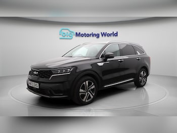 Used Kia Sorento 2022 for sale - 76538409: Photo