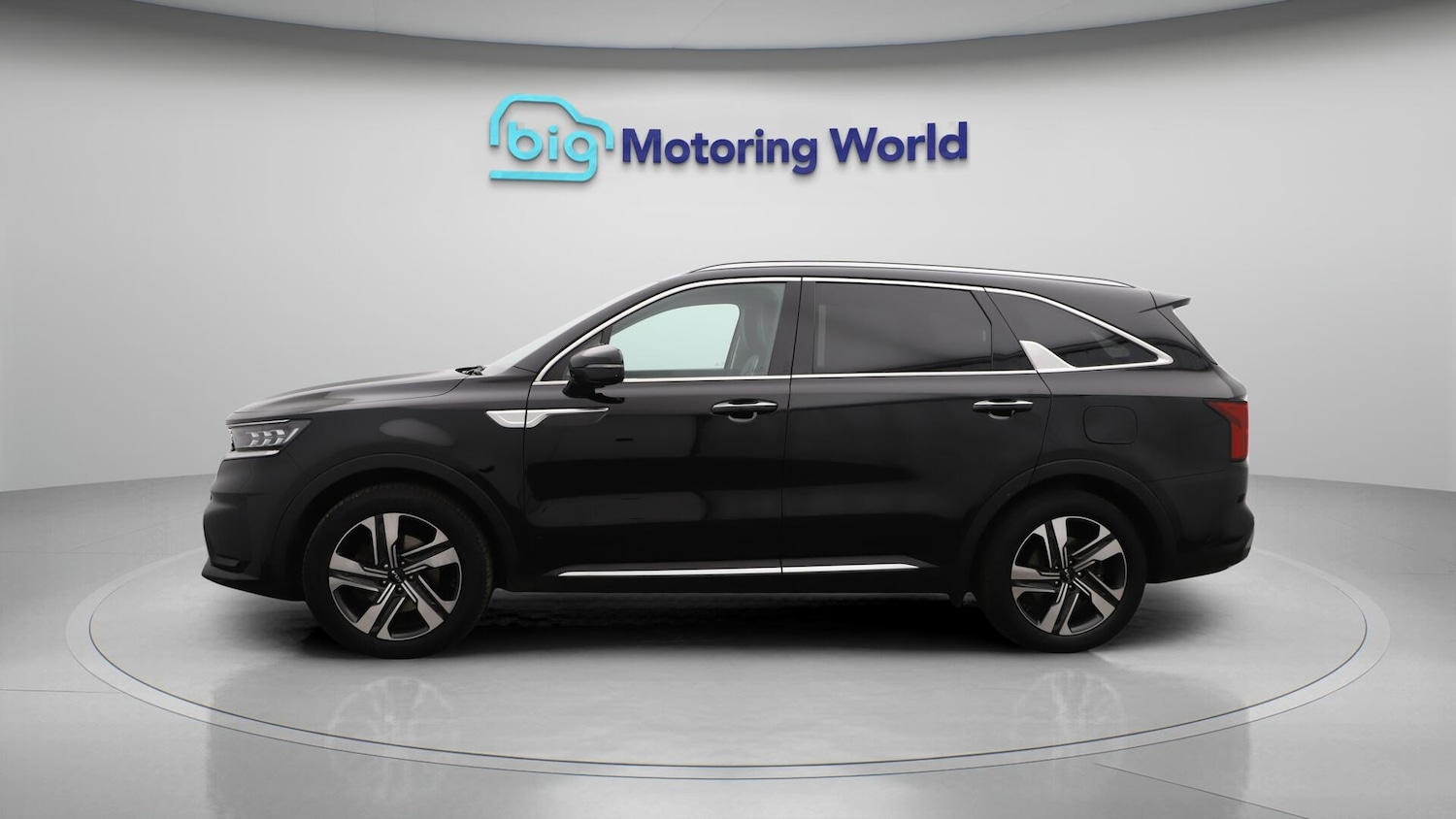 Used Kia Sorento 2022 for sale - 76538409: Photo 5