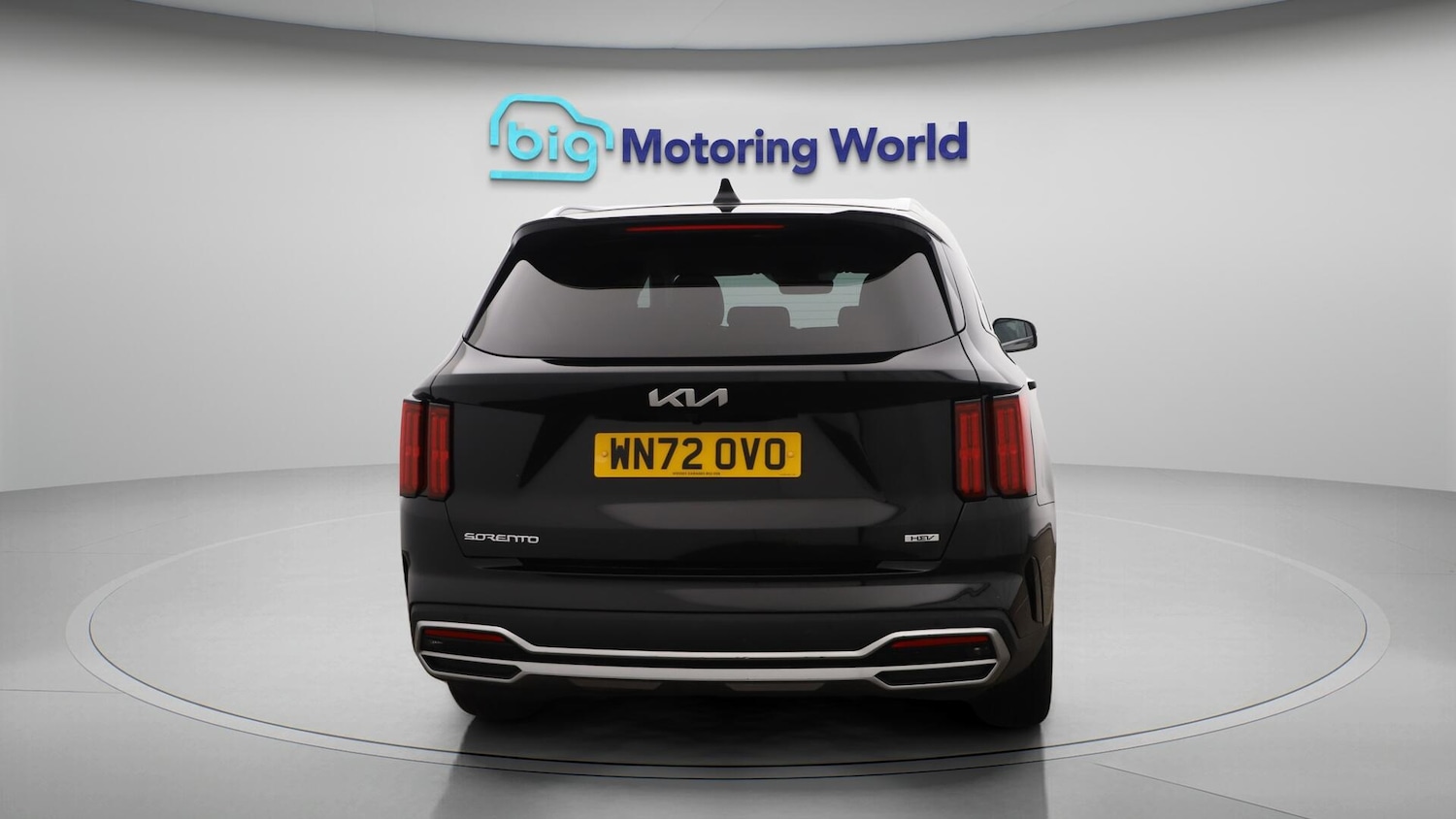 Used Kia Sorento 2022 for sale - 76538409: Photo 7